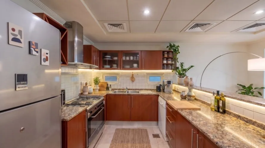 4 bedrooms villa for sale, Dubai, UAE No. 3503 № 7