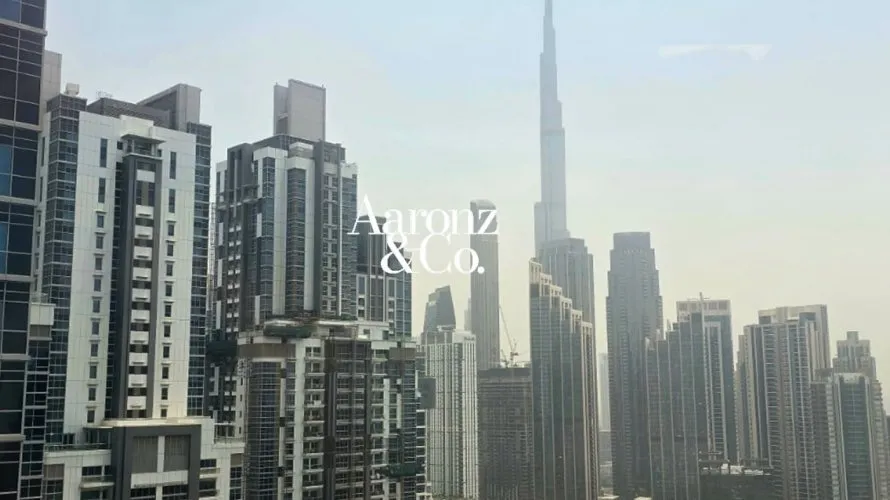 564m² office for sale, Business Bay, Dubai, UAE No. 3260 № 1