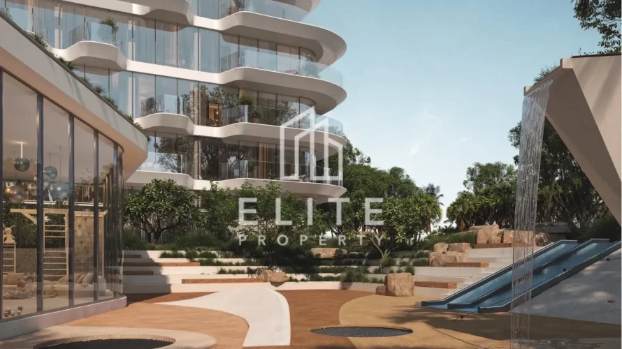6 bedrooms apartment for sale, Palm Jumeirah, Dubai, UAE No. 3572 № 4