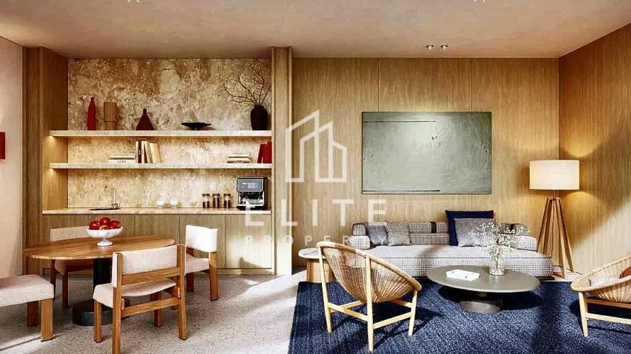 4 bedrooms penthouse for sale, Al Wasl, Dubai, UAE No. 3584 № 12