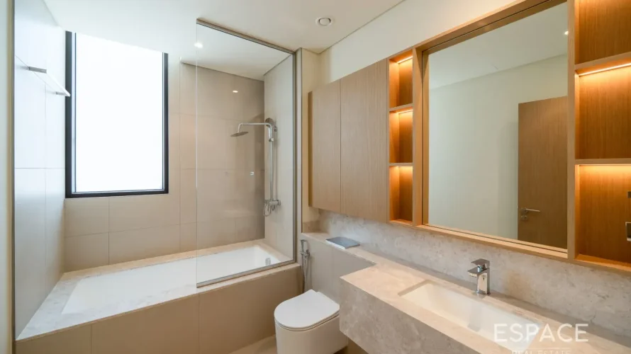 5 bedrooms villa for sale, Dubai Hills Estate, Dubai, UAE No. 3673 № 6