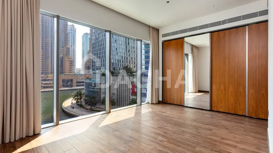 3 bedrooms apartment for sale, Marina Gate, Dubai Marina, Dubai, UAE No. 3424 № 17