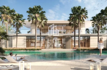 7 bedrooms villa for sale, Dubai, UAE No. 3582