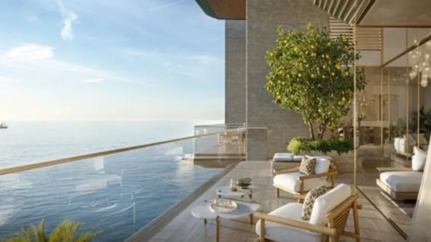 5 bedrooms apartment for sale, Dubai, UAE No. 3209 № 6