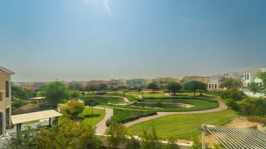7 bedrooms villa for sale, Dubai, UAE No. 3524 № 26