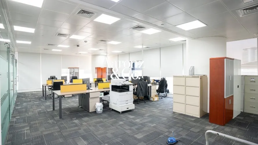 564m² office for sale, Business Bay, Dubai, UAE No. 3260 № 5