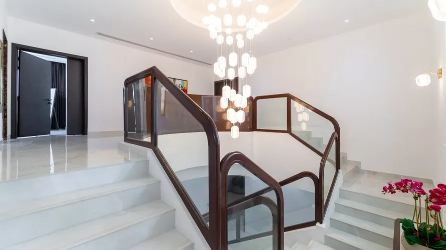 7 bedrooms villa for sale, Dubai, UAE No. 3524 № 15