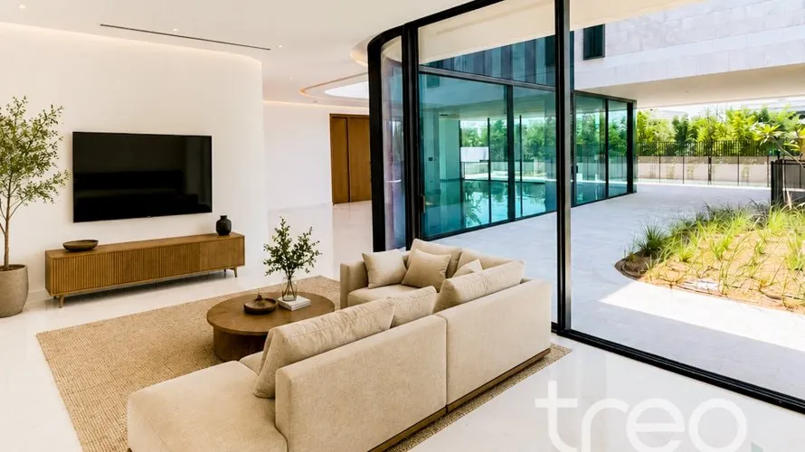 5 bedrooms villa for sale, Tilal Al Ghaf, Dubai, UAE No. 3484 № 14