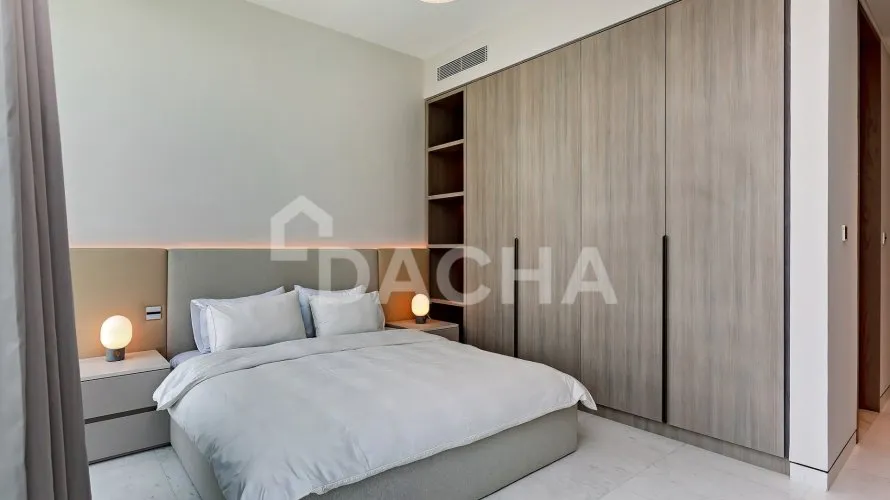 6 bedrooms villa for sale, Harmony, Tilal Al Ghaf, Dubai, UAE No. 3240 № 8