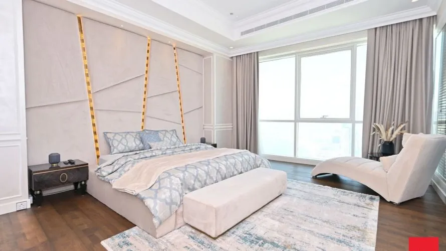 5 bedrooms apartment for sale, Dubai, UAE No. 3254 № 14