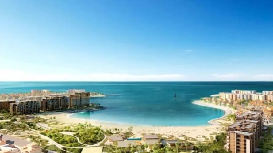 5 bedrooms apartment for sale, Dubai, UAE No. 3209