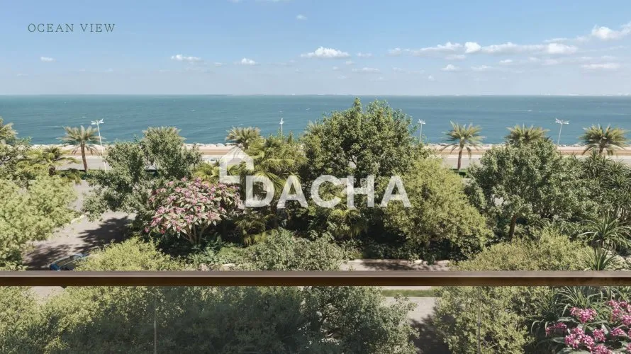4 bedrooms apartment for sale, The Crescent, Palm Jumeirah, Dubai, UAE No. 3252 № 7