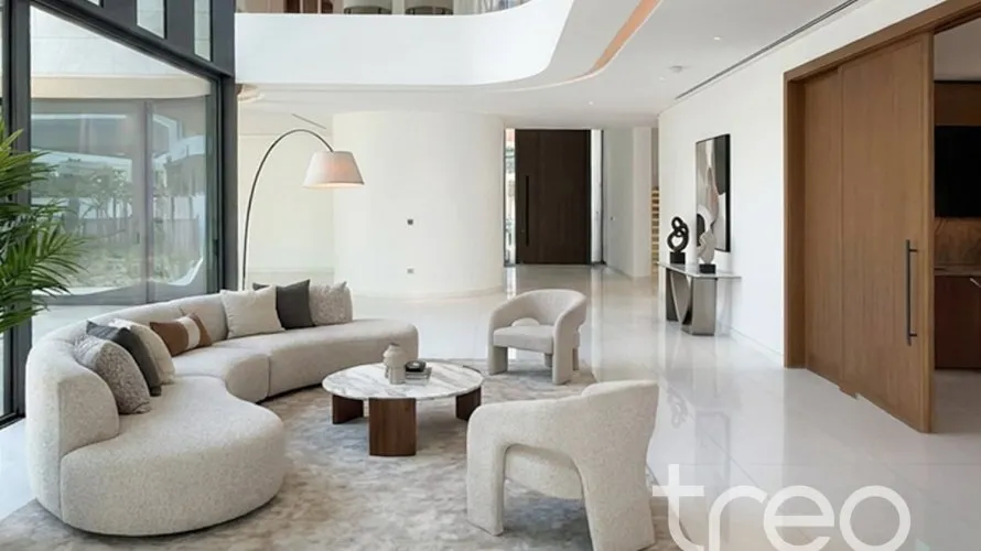 5 bedrooms villa for sale, Tilal Al Ghaf, Dubai, UAE No. 3484 № 16
