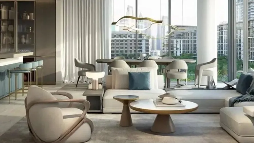 5 bedrooms penthouse for sale, City Walk, Dubai, UAE No. 3430 № 6