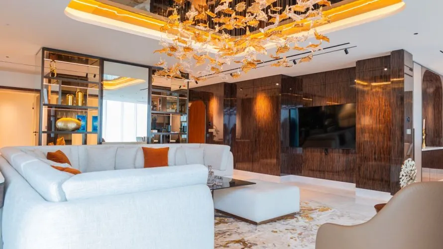 5 bedrooms penthouse for sale, Dubai Studio City, Dubai, UAE No. 3410 № 9