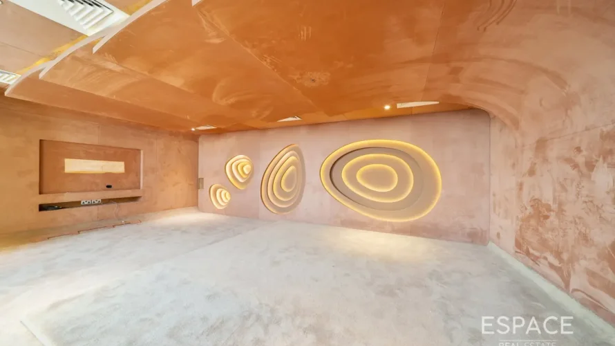 9 bedrooms villa for sale, Palm Jumeirah, Dubai, UAE No. 3675 № 10