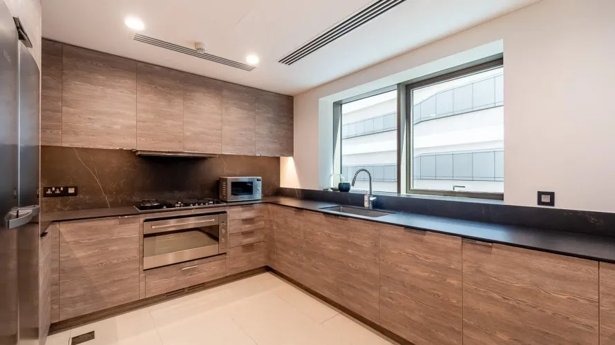 3 bedrooms apartment for sale, Palm Jumeirah, Dubai, UAE No. 3520 № 6