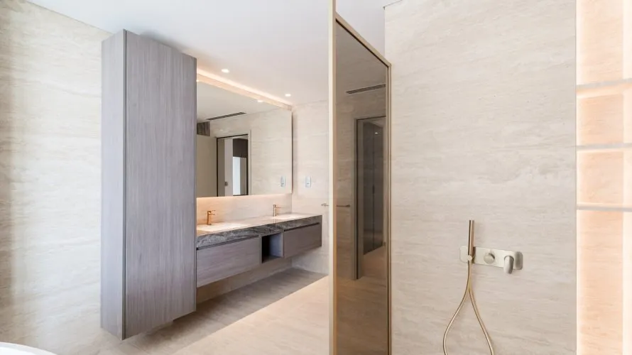 3 bedrooms apartment for sale, Palm Jumeirah, Dubai, UAE No. 3509 № 19