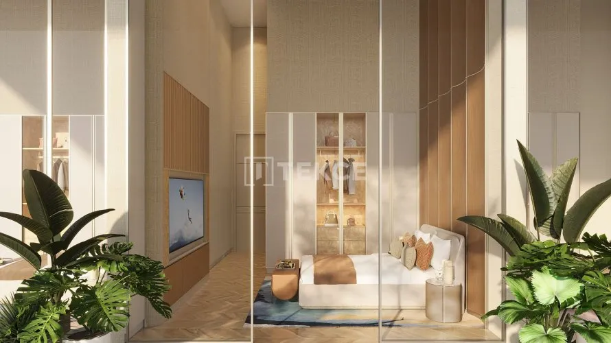 3 bedrooms apartment for sale, Al Wasl, Dubai, UAE No. 3412 № 11