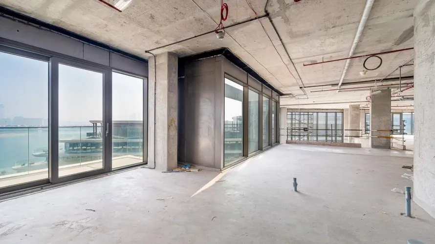 3 bedrooms penthouse for sale, Palm Jumeirah, Dubai, UAE No. 3523 № 6