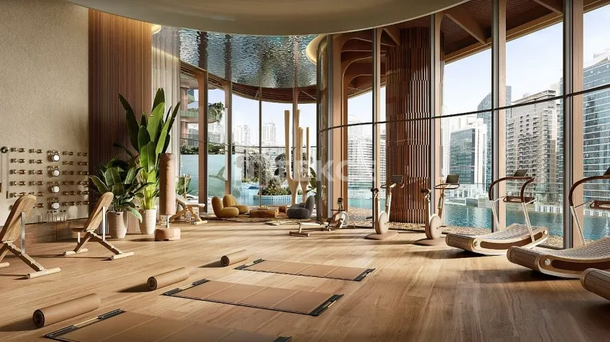 5 bedrooms duplex for sale, Business Bay, Dubai, UAE No. 3224 № 13