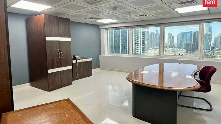 141.4m² office for sale, Dubai, UAE No. 3434 № 2