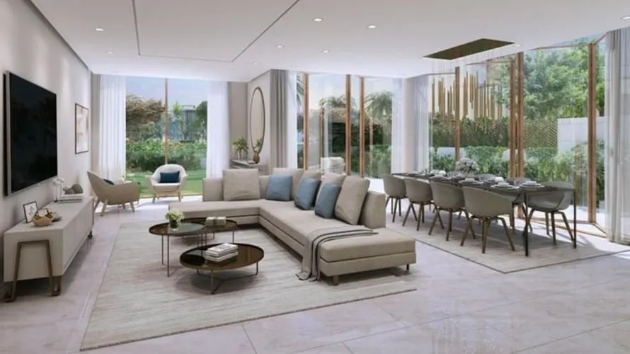 5 bedrooms apartment for sale, Dubai, UAE No. 3209 № 2