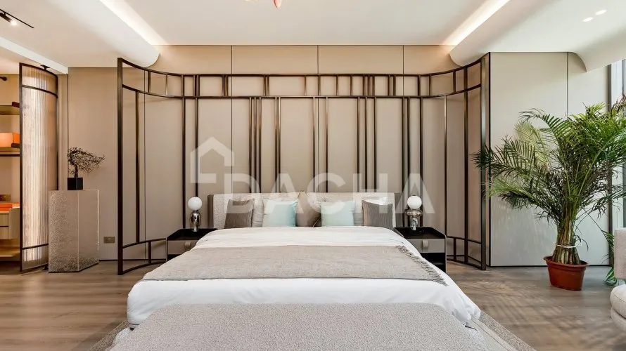 5 bedrooms villa for sale, Jumeirah Islands, Dubai, UAE No. 3246 № 6