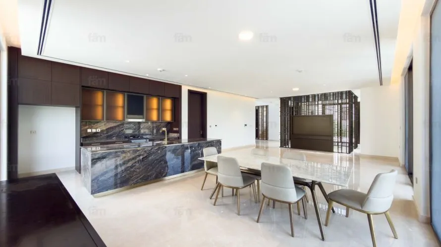 5 bedrooms villa for sale, Dubai Hills Estate, Dubai, UAE No. 3226 № 2