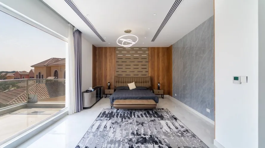 7 bedrooms villa for sale, Dubai, UAE No. 3524 № 13