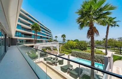 3 bedrooms apartment for sale, Palm Jumeirah, Dubai, UAE No. 3508