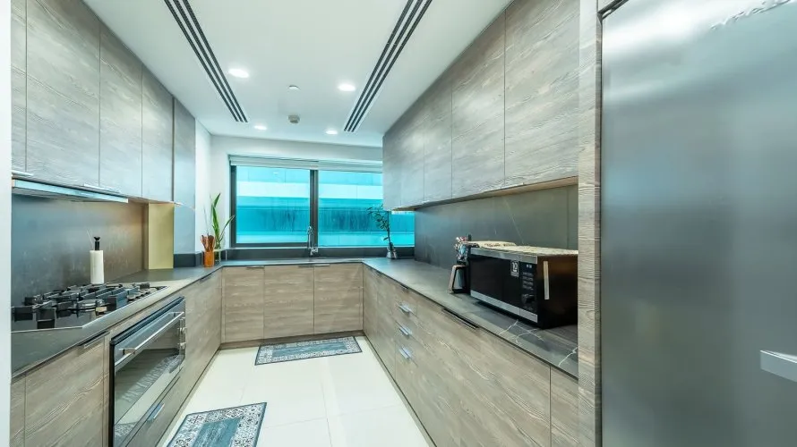 3 bedrooms apartment for sale, Palm Jumeirah, Dubai, UAE No. 3508 № 17