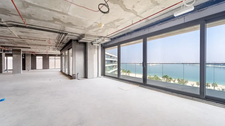 3 bedrooms penthouse for sale, Palm Jumeirah, Dubai, UAE No. 3519 № 12