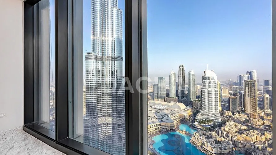 4 bedrooms apartment for sale, Opera District, Downtown Dubai (Downtown Burj Dubai), Dubai, UAE No. 3280 № 9