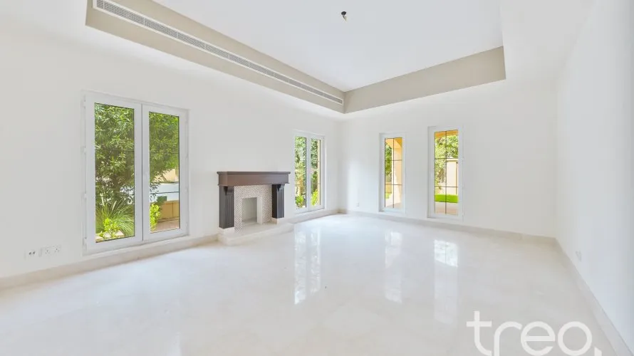 6 bedrooms villa for sale, Arabian Ranches, Dubai, UAE No. 3455 № 18