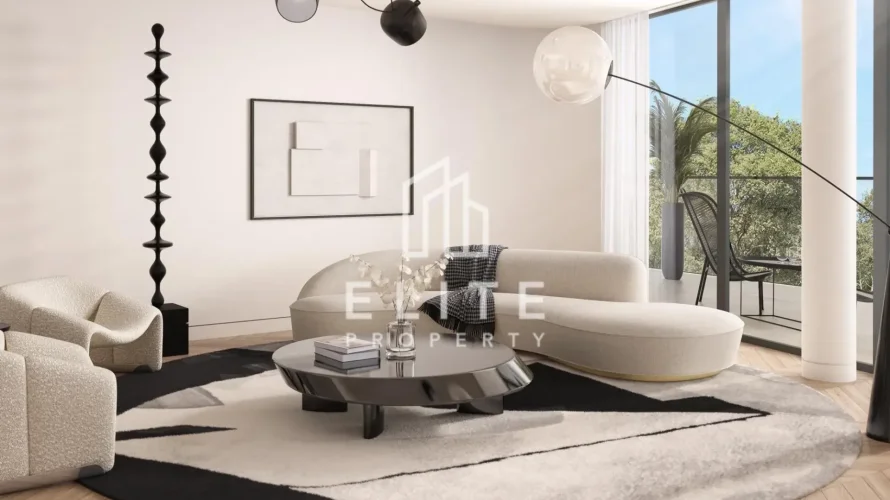 6 bedrooms villa for sale, Dubai, UAE No. 3559 № 11
