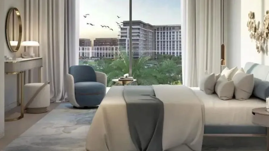 5 bedrooms penthouse for sale, City Walk, Dubai, UAE No. 3430 № 5