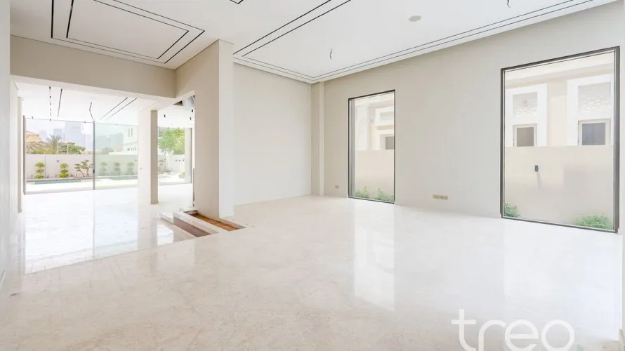 6 bedrooms villa for sale, Jumeirah Park, Dubai, UAE No. 3440 № 6