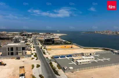 699.9m² land for sale, Dubai, UAE No. 3221