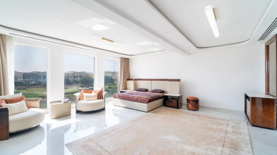 7 bedrooms villa for sale, Dubai, UAE No. 3524 № 8