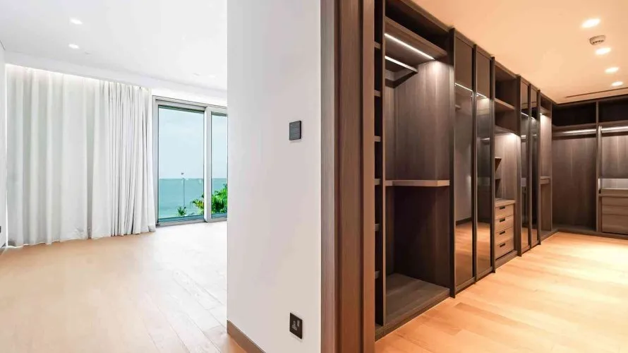 3 bedrooms apartment for sale, Palm Jumeirah, Dubai, UAE No. 3507 № 12