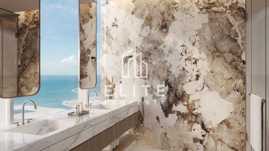 5 bedrooms penthouse for sale, Maritime City, Dubai, UAE No. 3580 № 4