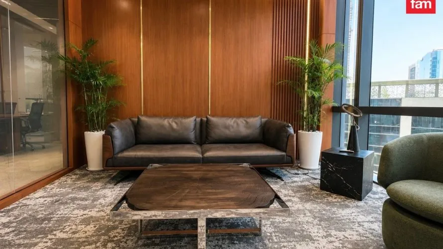 341.3m² office for sale, Downtown Dubai (Downtown Burj Dubai), Dubai, UAE No. 3543 № 10