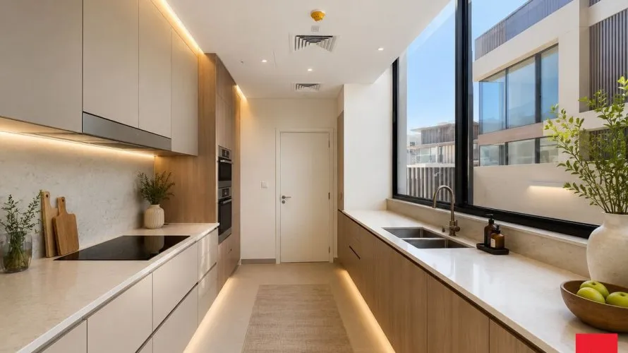 5 bedrooms villa for sale, Dubai, UAE No. 3220 № 19