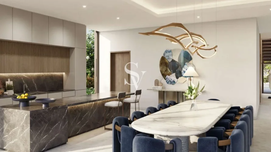 6 bedrooms villa for sale, Nadd Al Sheba, Dubai, UAE No. 3270 № 3
