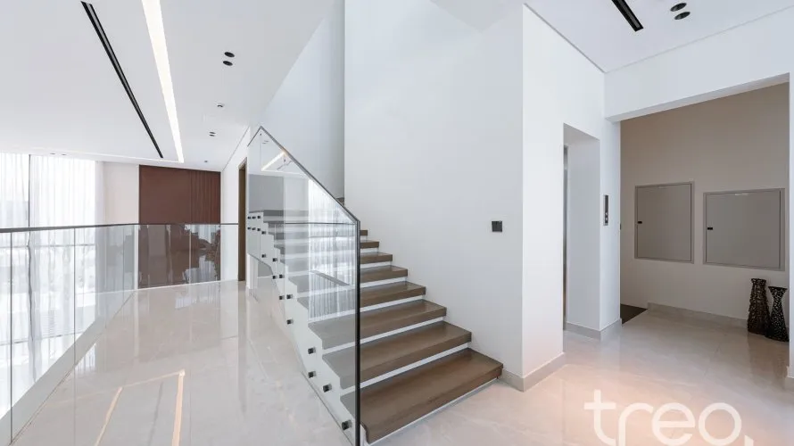 7 bedrooms villa for sale, Jumeirah Park, Dubai, UAE No. 3456 № 16
