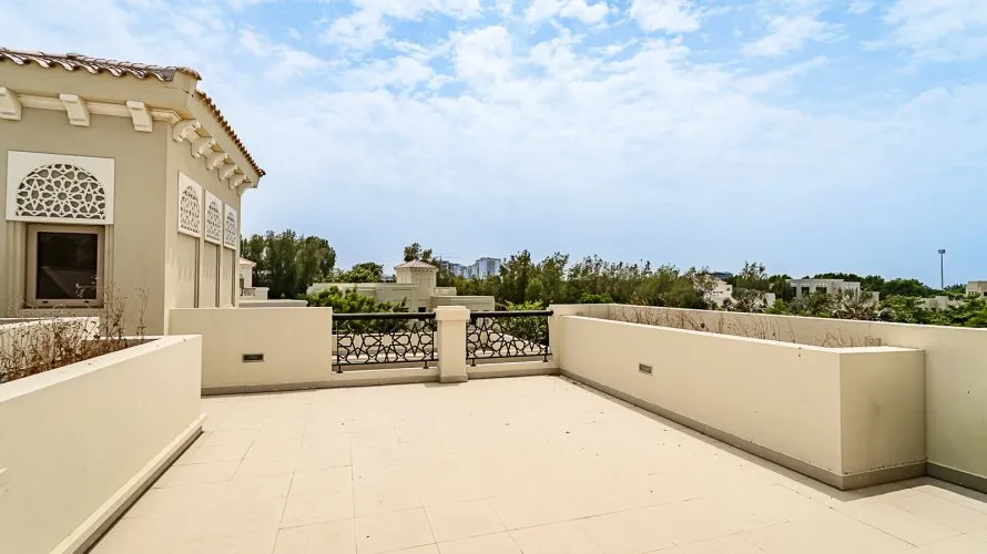 6 bedrooms villa for sale, Al Wasl, Dubai, UAE No. 3511 № 7