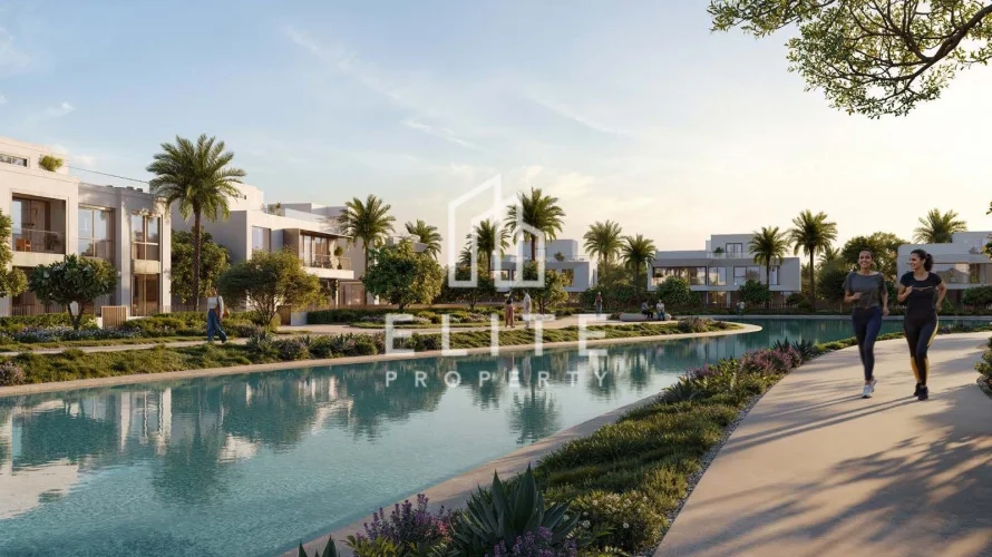 4 bedrooms villa for sale, Dubai, UAE No. 3565 № 8