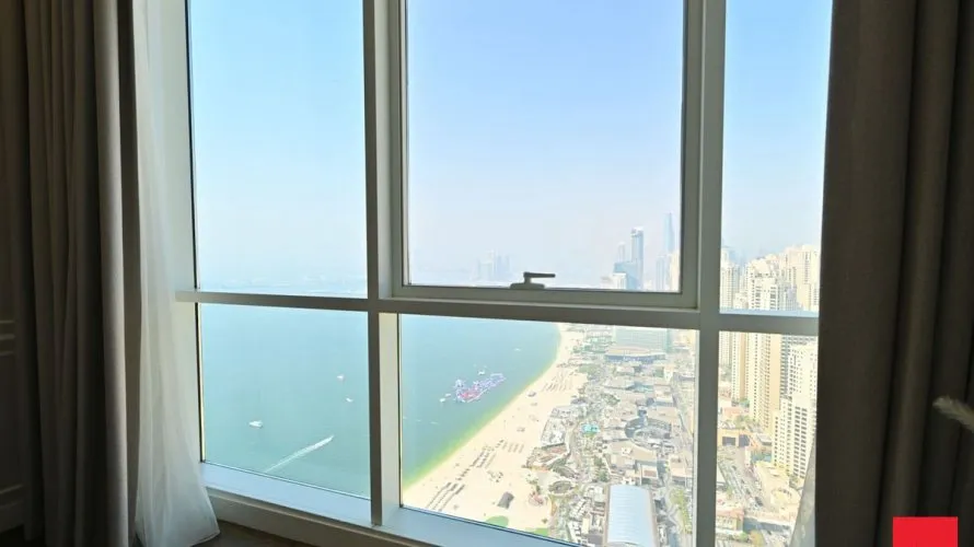 5 bedrooms apartment for sale, Dubai, UAE No. 3254 № 15