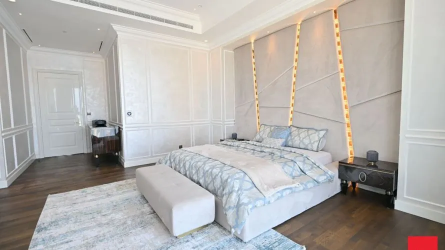 5 bedrooms apartment for sale, Dubai, UAE No. 3254 № 13